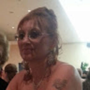 Meet your Posher, Betty